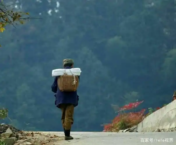纪实摄影:普通人的日常