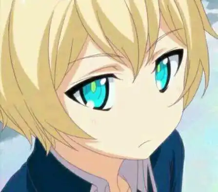 叶言(动漫 《王牌御史》主角)_尚可名片