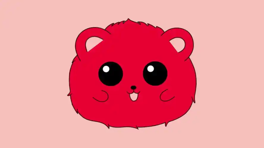 【动漫图片】萌宠系列(1)