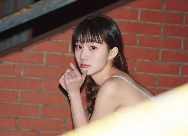 校花女神 北京电影学院(大三学姐)