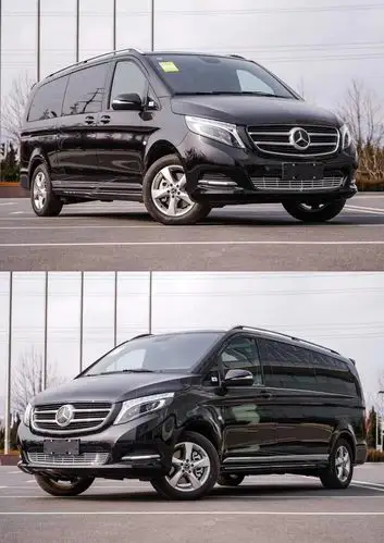 奔驰威霆怎么说呢,外观一般,内饰买回去大多都会整