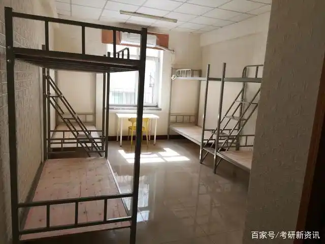 芝麻寄宿考研资讯:开学