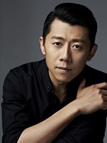 又一低调影帝夏雨