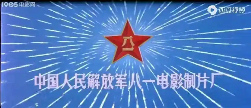 影视剧刘伯承指挥的羊山战役大血战场面经典中的经典