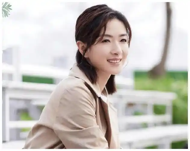 最干净女星万茜7次拒绝导演要求遭封杀今凭实力走红