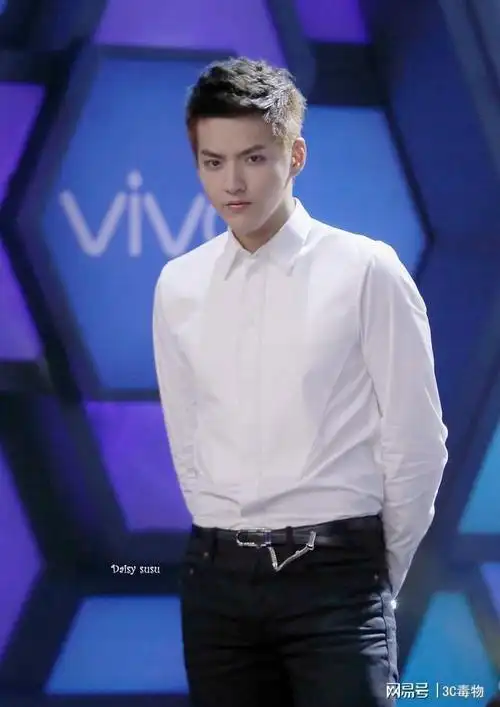 售价16200元!吴亦凡限量版小米note3暴涨6倍,全球仅有3000部