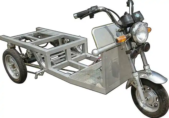 cn302680097s_电动三轮车车架(1)失效