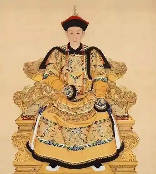 不仅用最温和诗句回怼乾隆皇帝,最后乾隆皇帝还不得已赐予他"探花".