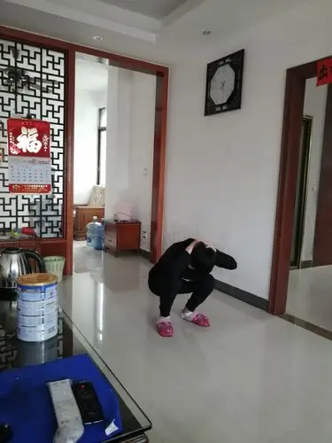 悦锻炼 写美篇一场特殊的疫情让我们的寒假延期,假期里,我们响应国家