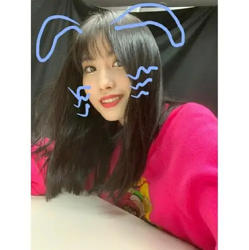 平井桃momo头像楼