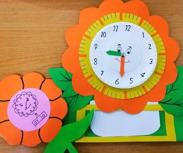 "巧手创意,脑洞大开"——金贝蕾幼儿园教师自制玩教具