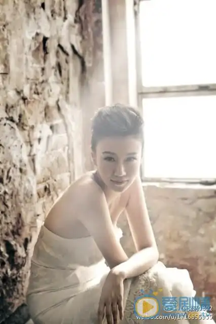 魏晴个人资料简介_魏晴图片写真_生活照_家庭背景-明星库
