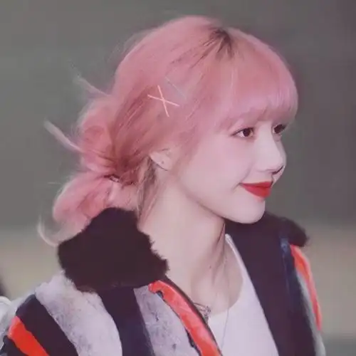 lisa头像 - 堆糖,美图壁纸兴趣社区