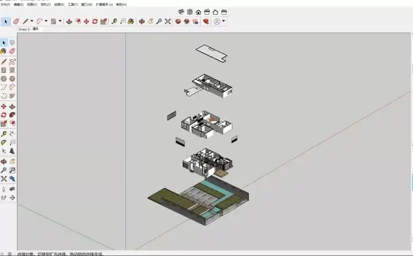 学术干货丨爆炸分析图