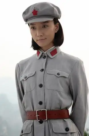 红娘子 抗战中的白衣天使 家族的爱恨情仇 江湖的情与义