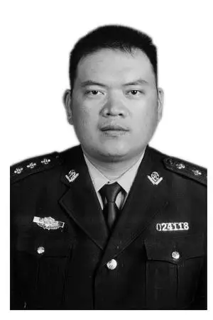 让更多人记住你们的名字——追思公安英烈