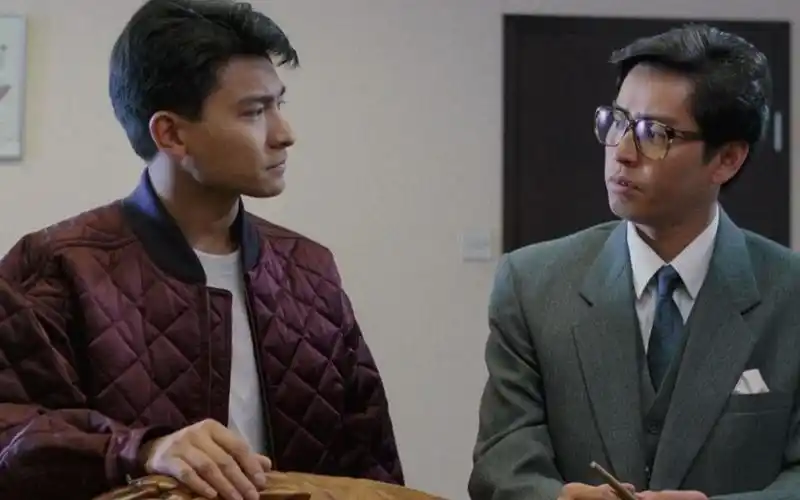 至尊无上外国版片段一