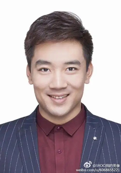 尤宁 一位健康阳光的主持人感谢您对woo. 来自woo我的美像 - 微博