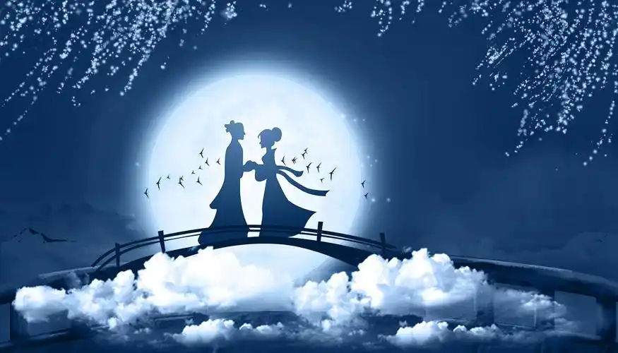 学法不止七夕更在朝朝夕夕