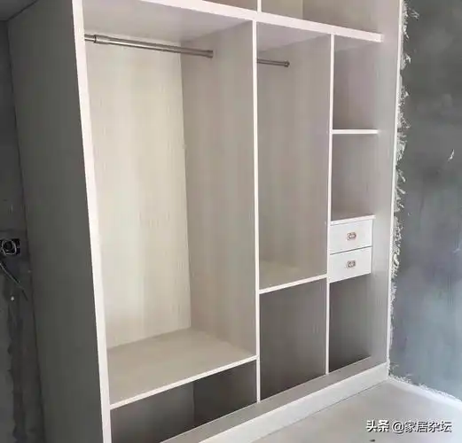 木工打柜子多少钱一平方找木工打柜子