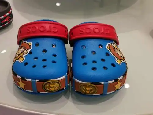 这个小鞋真好看