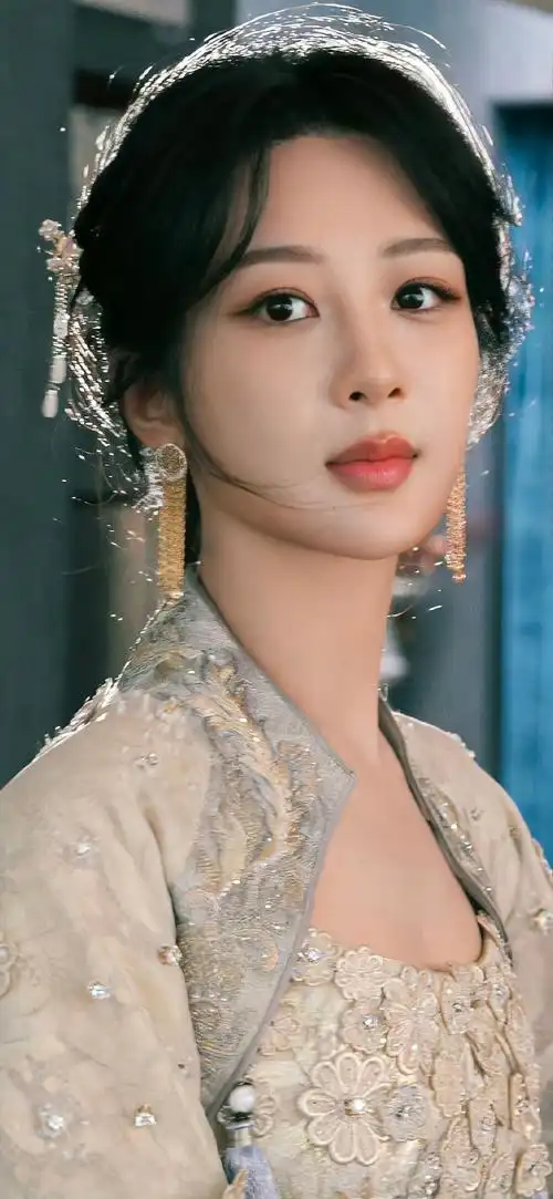 杨紫壁纸 大放送93