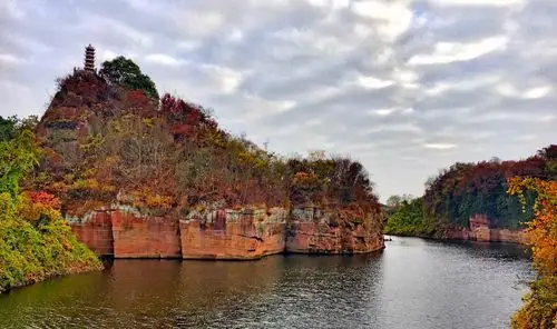 摄影| 古朴的江西省靖安县