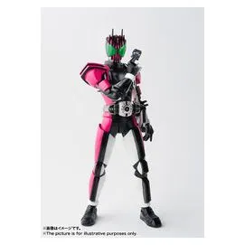 decade 假面 骑士