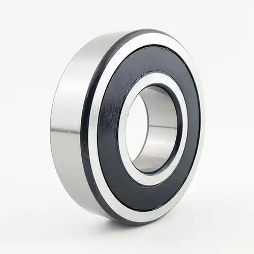 高速轴承与普通轴承的区别在哪?