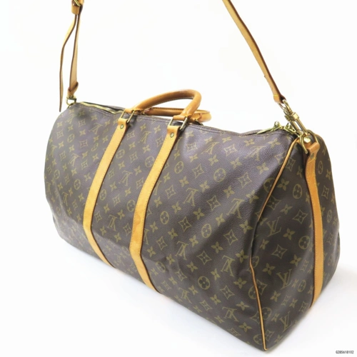 louis vuitton paris二手女士单肩包其他 【二手9成新】lv/路易·威登