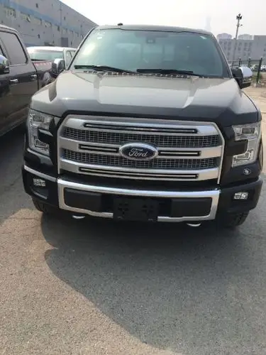 16款福特猛禽全系车型现车充足限时促销国庆立减万元