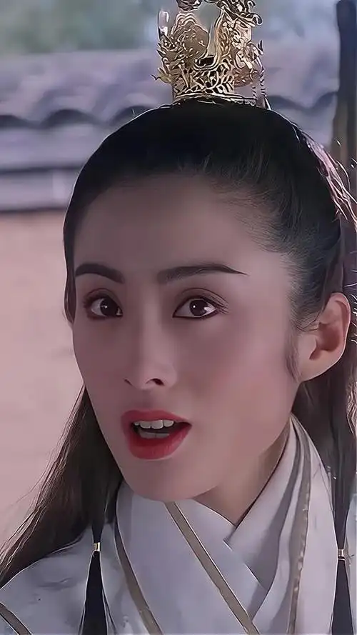 倚天屠龙记之魔教教主赵敏