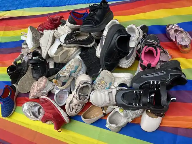 "我的鞋子我穿好,学做生活的小主人"——音乔艺术幼儿园小一班,培养