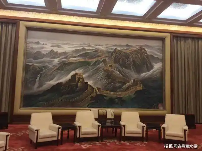 胡法国——百位艺术名家献礼建党100周年|油画|国画|油画作品_网易