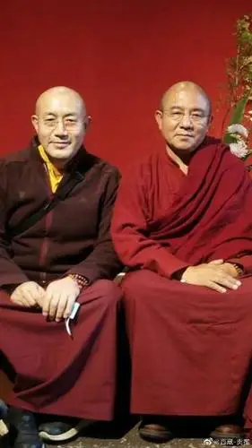 慈诚罗珠堪布超话