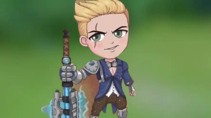 狂铁的超神之路中篇