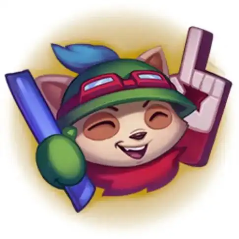 lol企鹅表情哪里买 - 抖音