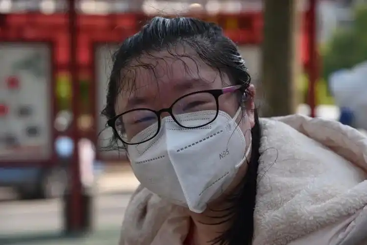 "我用微笑绘战图"芜湖市最美抗疫笑脸征集活动获奖作品系列展示(六)