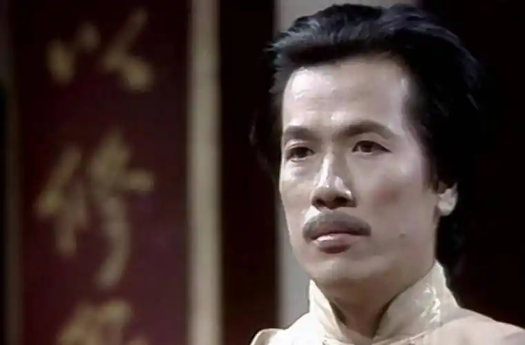 内地第一部大火的港剧《霍元甲》:1个月杀青,收视率高达87%_黄元申