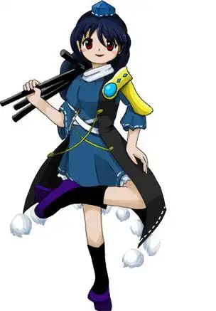 东方虹龙洞 ～ unconnected marketeers.