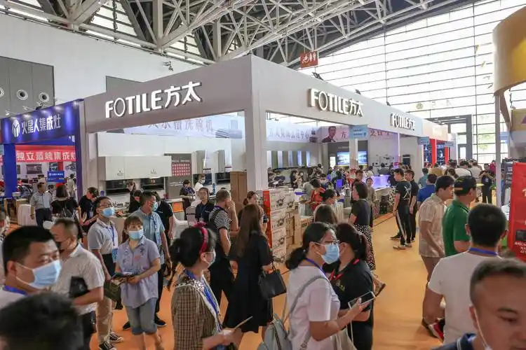 蓝装家博会 |11月6-7日成功落地南京国际展览中心