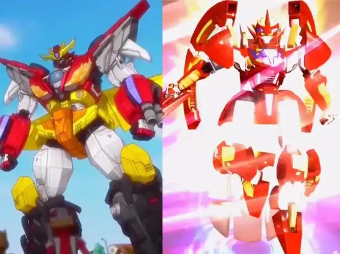 两版烈焰星神更喜欢谁