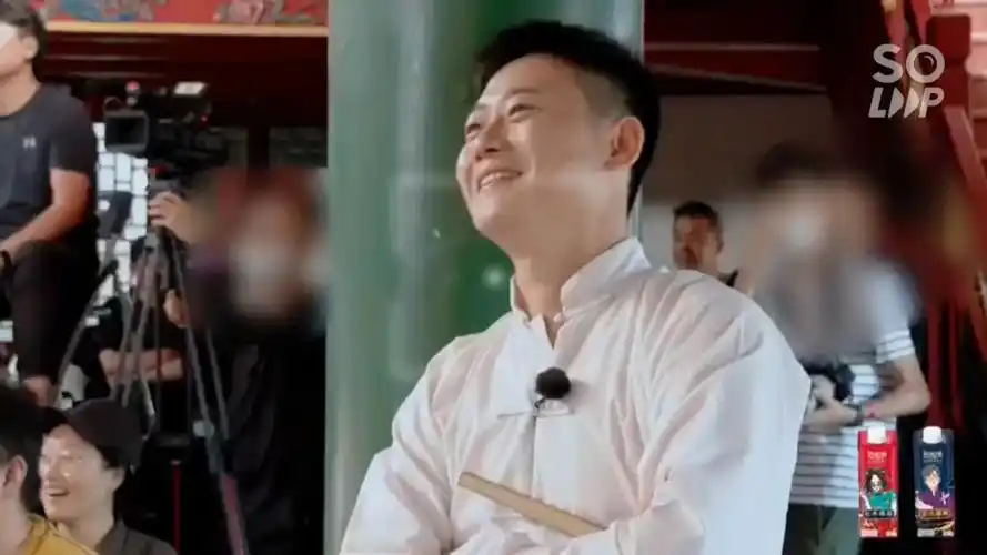 栾云平这还是那个只手遮天的栾副总吗他就是那个少年心生美好