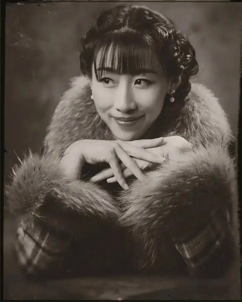 《驴得水》真的是近几年黑色幽默电影的高峰了, 一曼真的干净到 - 抖