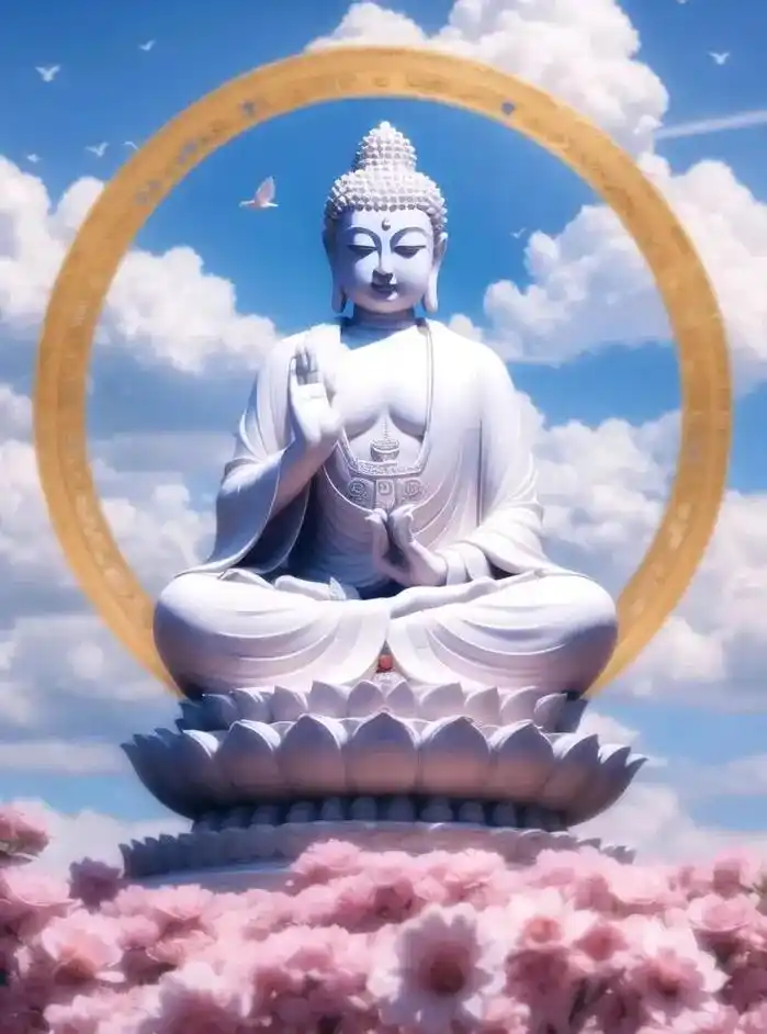 虔诚祈祷05#愿世间无灾无难无病苦 #今后百病全消无灾无难顺风顺水