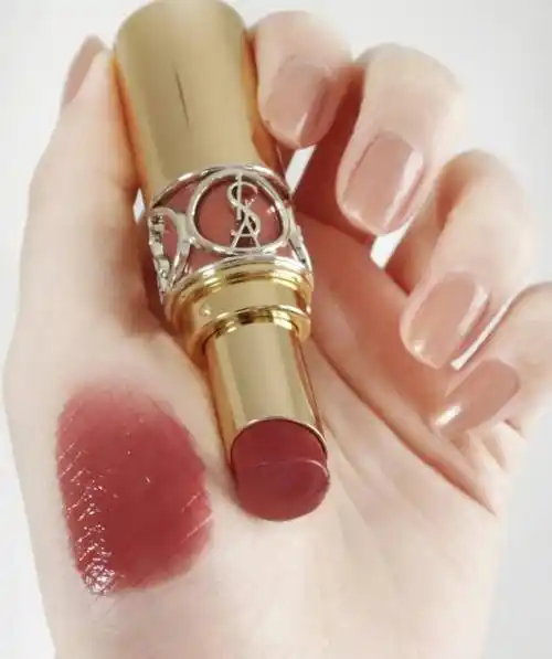 有些口红颜色是真经典好看,这几只王牌色号无法替代,你有吗?