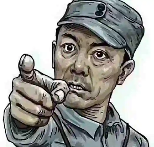 我独立团团长李云龙头像