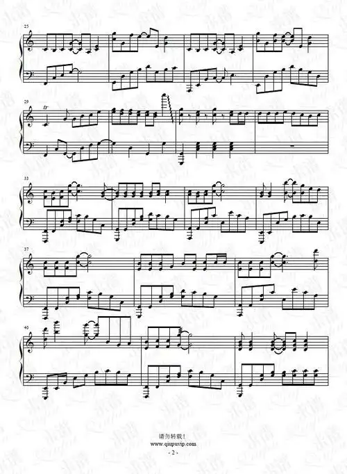 《stay》钢琴谱由求谱网制作,并提供《stay》钢琴曲在线试听,《stay》