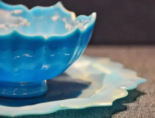 老琉璃交流欣赏