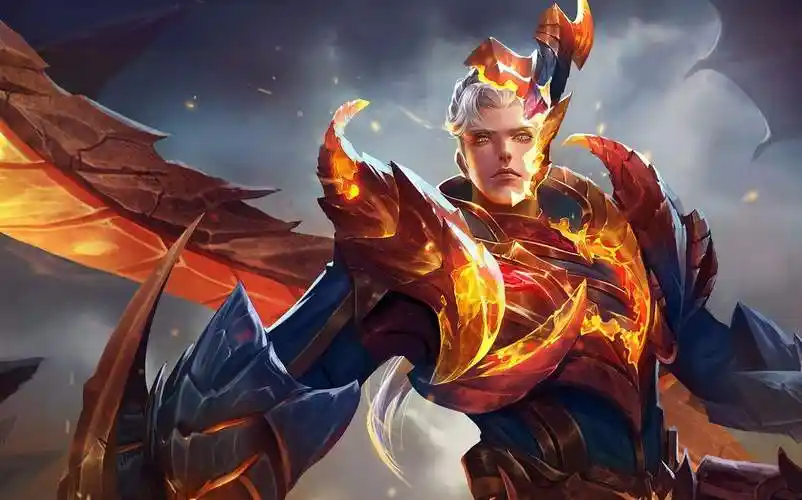 王者荣耀:谁才是猴子克星,非妲己也非李白,而是称皇的他!__凤凰网